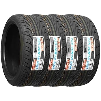 Amazon.co.jp: ケンダ(KENDA) サマータイヤ KAISER KR20 225